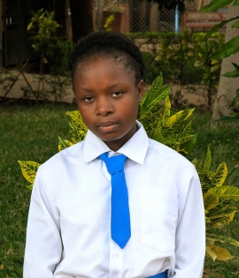 Catherine S -Student