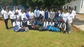 General Company Description